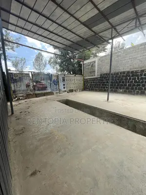 Car Wash Garaj for Rent! መኪና ማጠቢያ ገራጅ የሚከራይ!