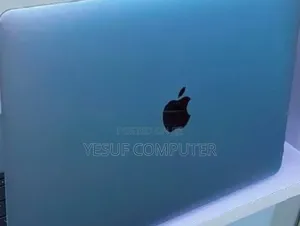 New Laptop Apple MacBook Air 2020 M1 8GB Apple M1 SSD 256GB