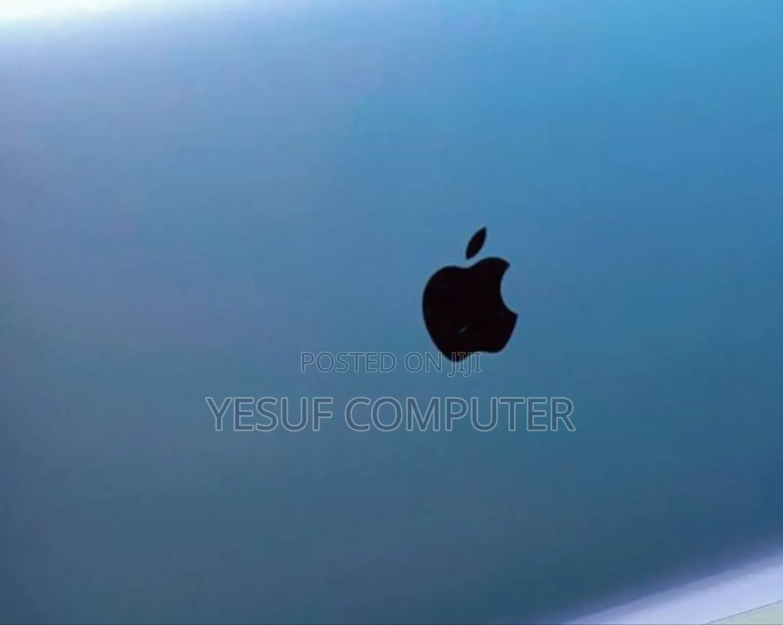 New Laptop Apple MacBook Air 2020 M1 8GB Apple M1 SSD 256GB