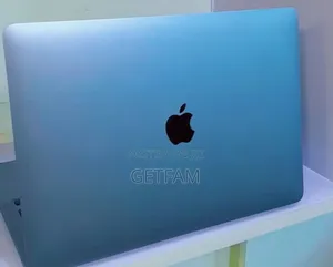 New Laptop Apple MacBook Pro 2020 8GB Apple M1 Pro SSD 512GB