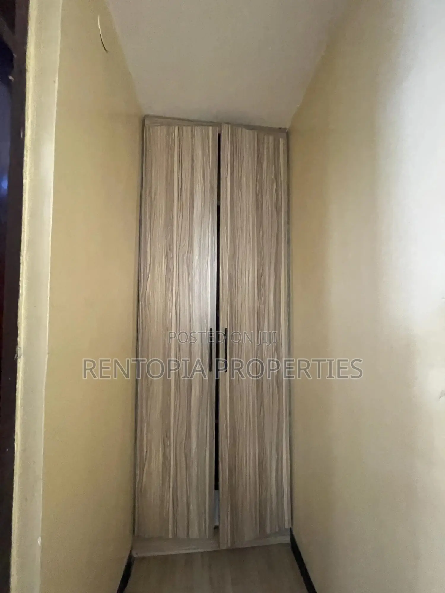 Furnished 2bdrm Apartment in Bole for rent