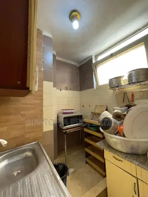 Furnished 2bdrm Apartment in Bole for rent