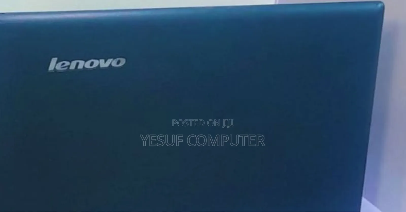 New Laptop Lenovo ThinkPad Edge 13 4GB Intel Core I5 HDD 500GB