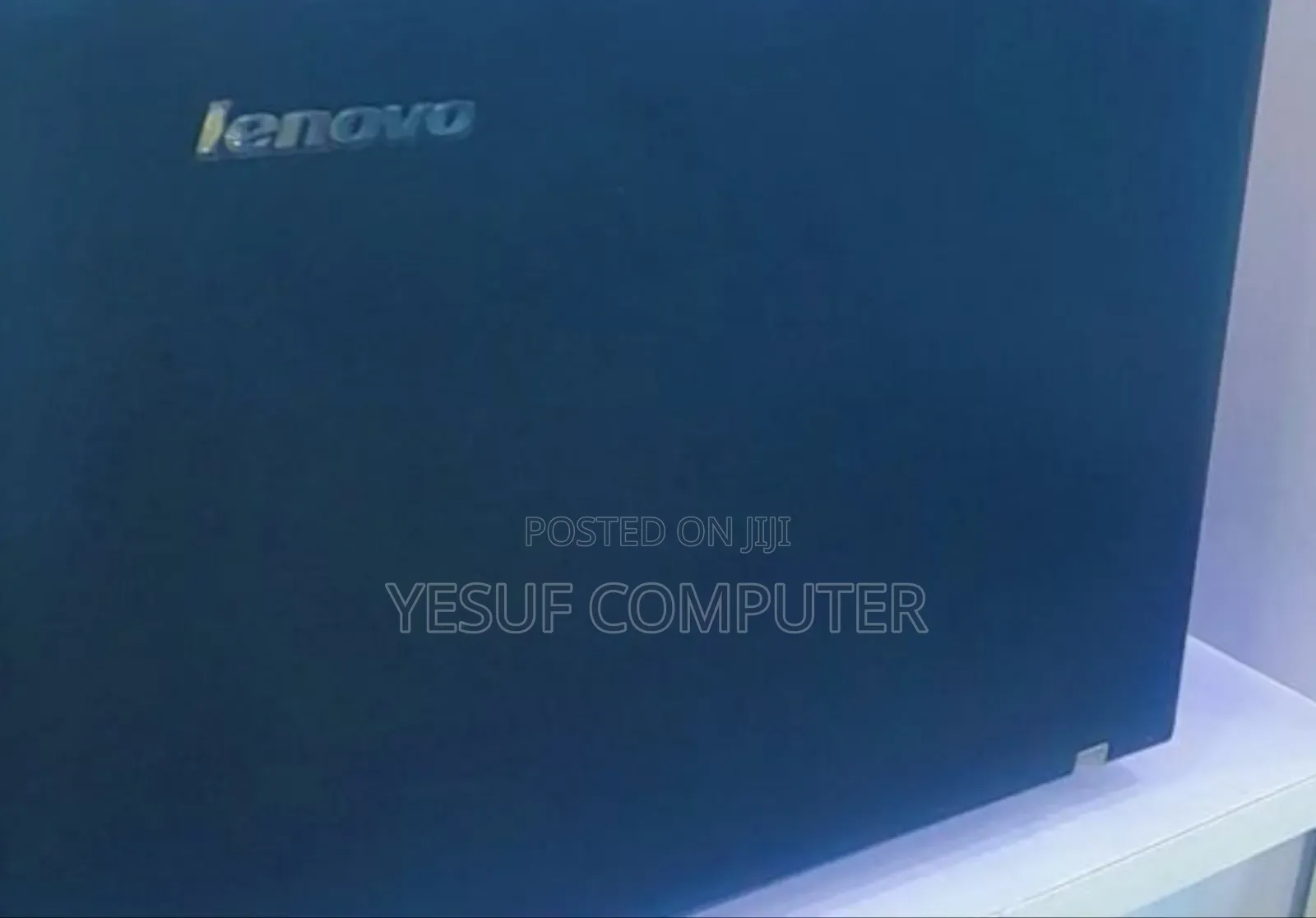 New Laptop Lenovo ThinkPad Edge 13 4GB Intel Core I5 HDD 500GB