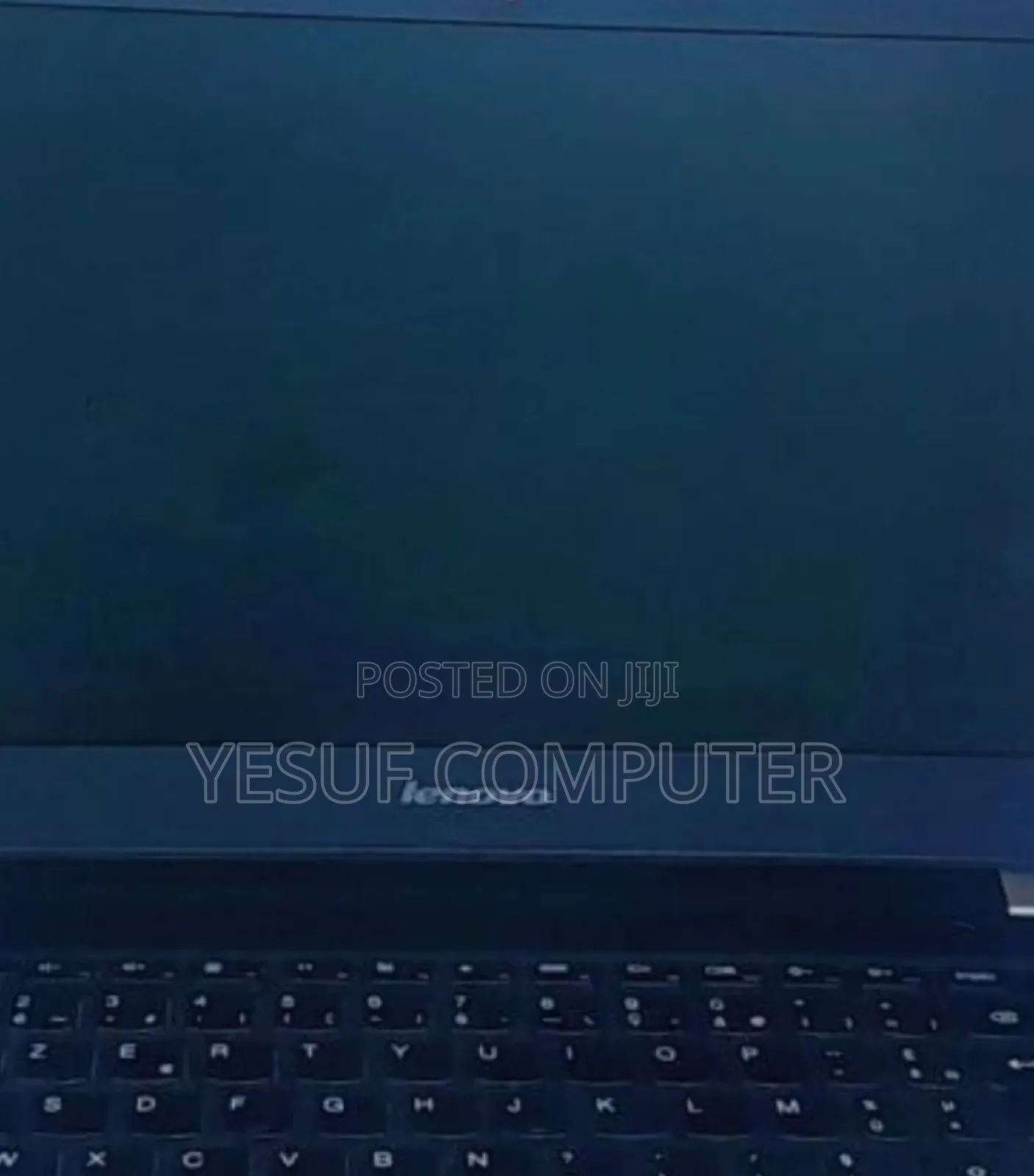 New Laptop Lenovo ThinkPad Edge 13 4GB Intel Core I5 HDD 500GB