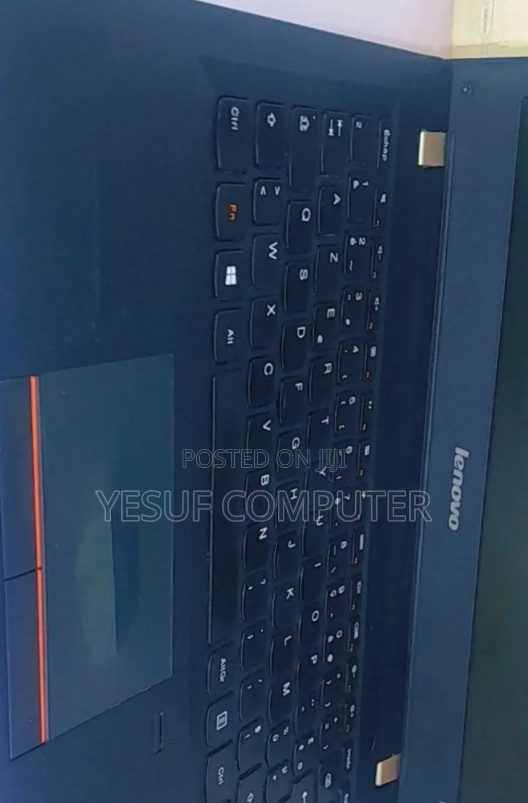 New Laptop Lenovo ThinkPad Edge 13 4GB Intel Core I5 HDD 500GB