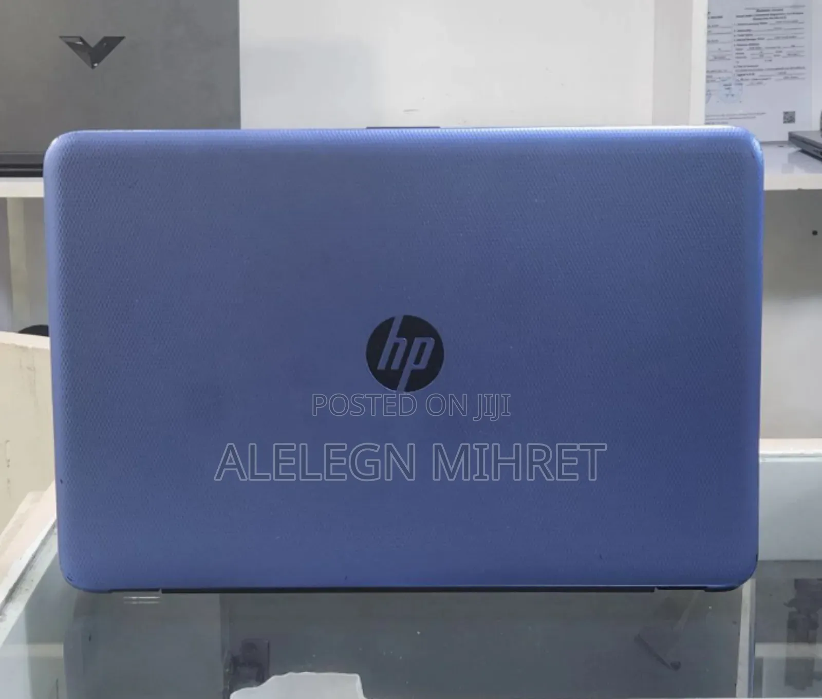 New Laptop HP Stream Notebook 4GB Intel Core I5 HDD 500GB