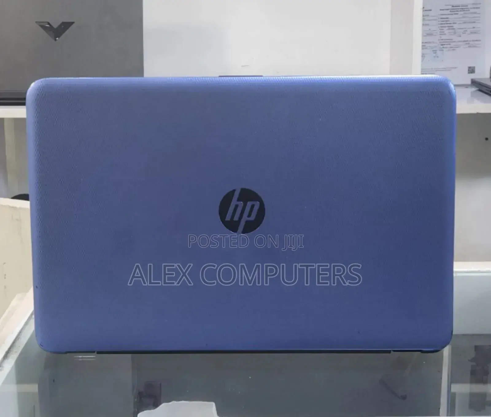 New Laptop HP Stream Notebook 4GB Intel Core I5 HDD 500GB