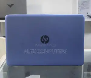 New Laptop HP Stream Notebook 4GB Intel Core I5 HDD 500GB