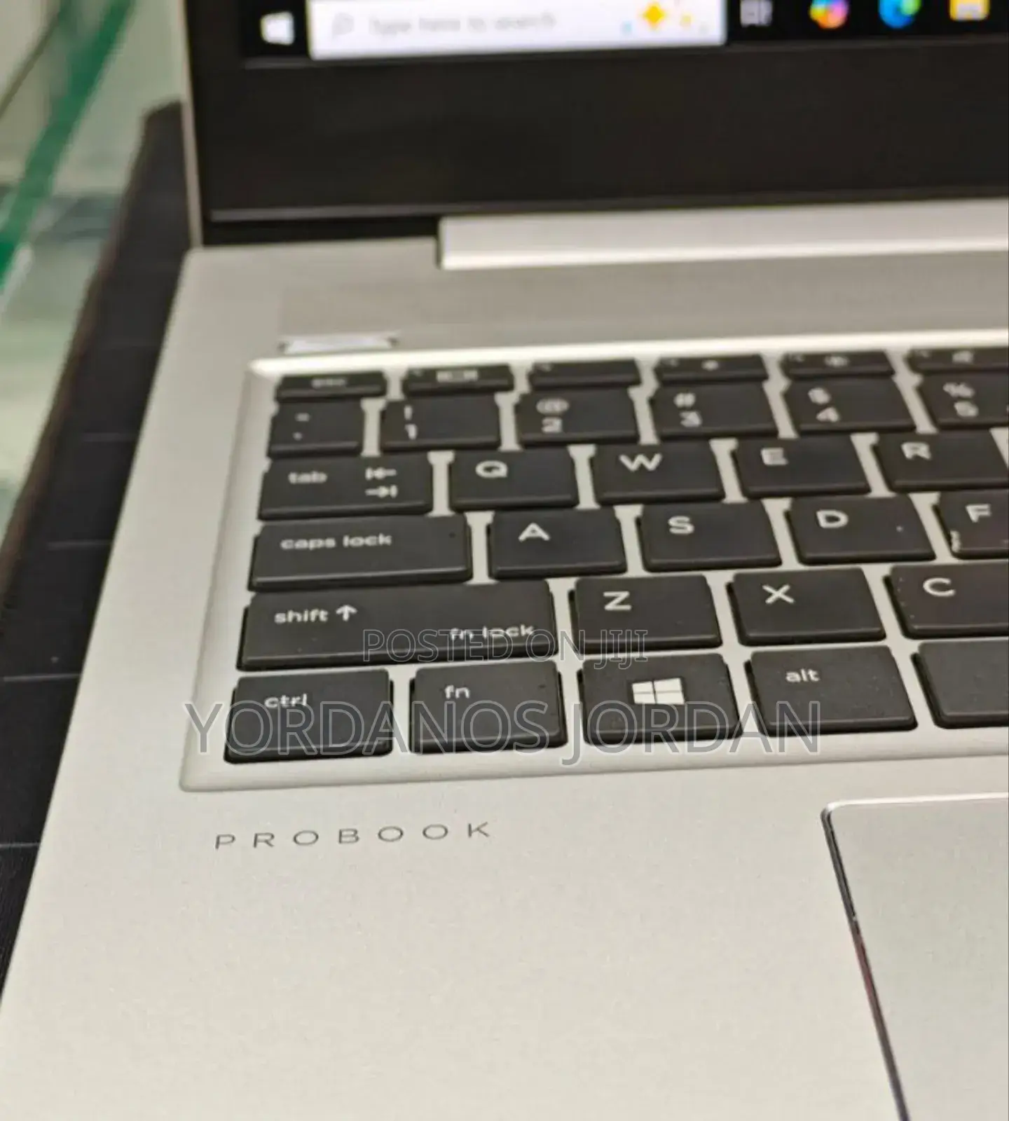 New Laptop HP ProBook 445R G6 8GB AMD Ryzen 5 SSD 512GB