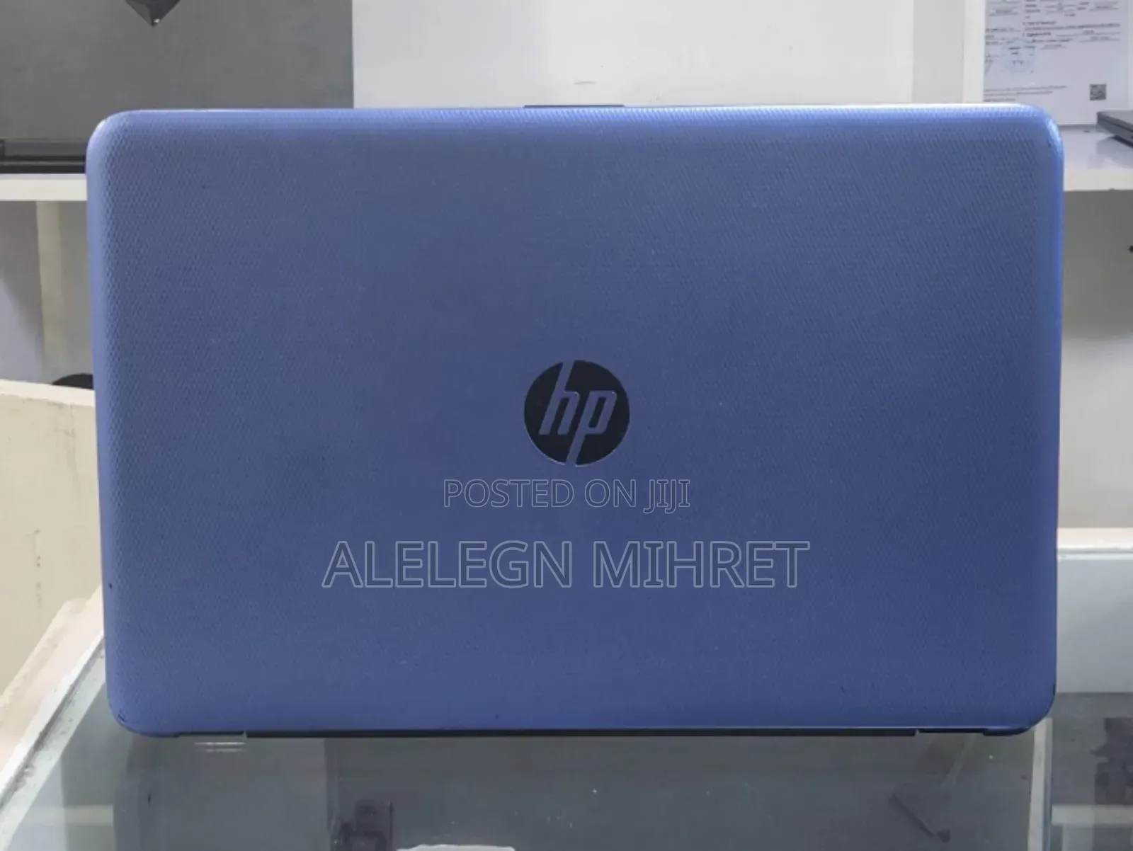 New Laptop HP Stream Notebook 4GB Intel Core I5 HDD 500GB