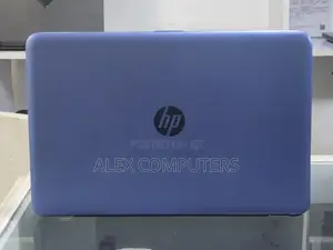 New Laptop HP Stream Notebook 4GB Intel Core I5 HDD 500GB