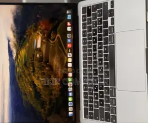 New Laptop Apple MacBook Air 2022 M2 8GB Intel Core M2 SSD 256GB