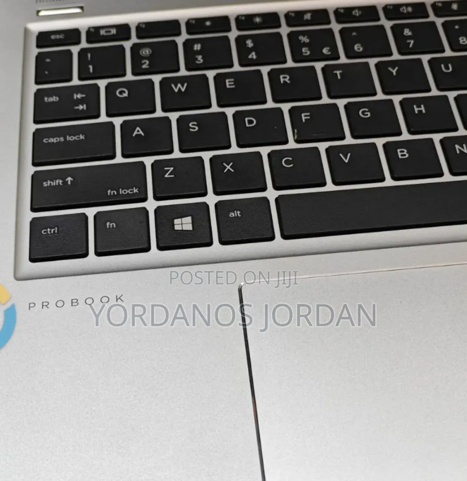 New Laptop HP ProBook 445R G6 8GB AMD Ryzen 5 SSD 512GB