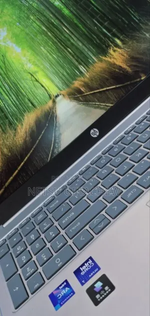 New Laptop HP Stream Notebook 16GB Intel Core i7 SSD 1T