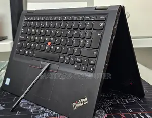 New Laptop Lenovo ThinkPad X390 16GB Intel Core I5 SSD 512GB