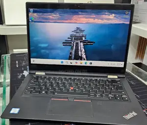New Laptop Lenovo ThinkPad X390 16GB Intel Core I5 SSD 512GB