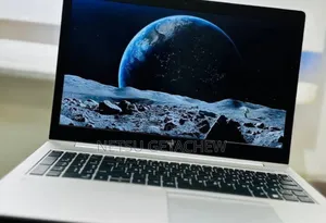 New Laptop HP EliteBook 840 16GB AMD Ryzen 5 SSD 512GB