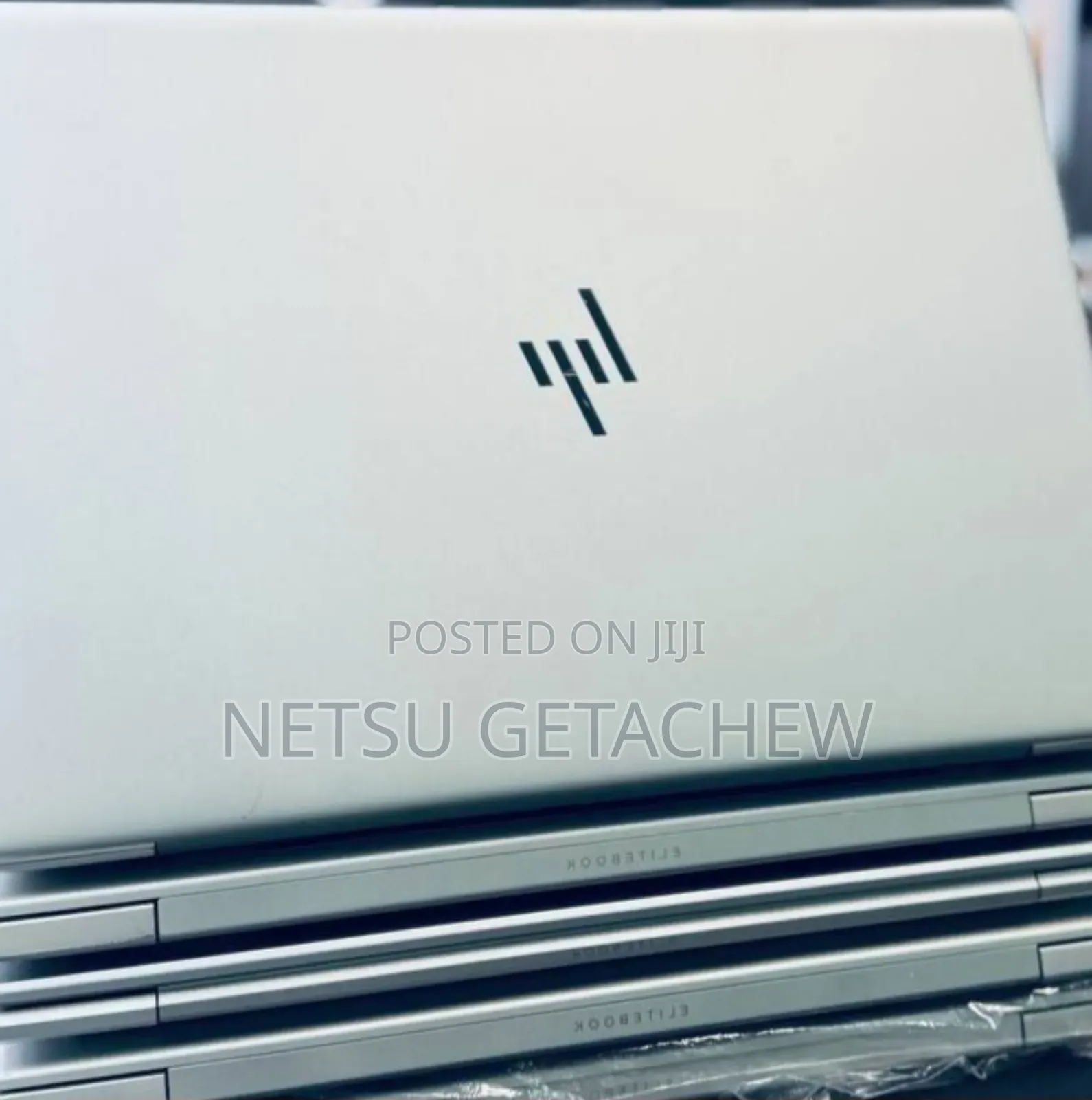 New Laptop HP EliteBook 840 G6 16GB Intel Core i7 SSD 512GB