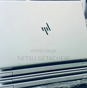 New Laptop HP EliteBook 840 G6 16GB Intel Core i7 SSD 512GB