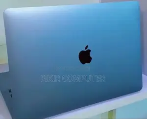 New Laptop Apple MacBook Pro M1 8GB Apple M1 Pro SSD 512GB