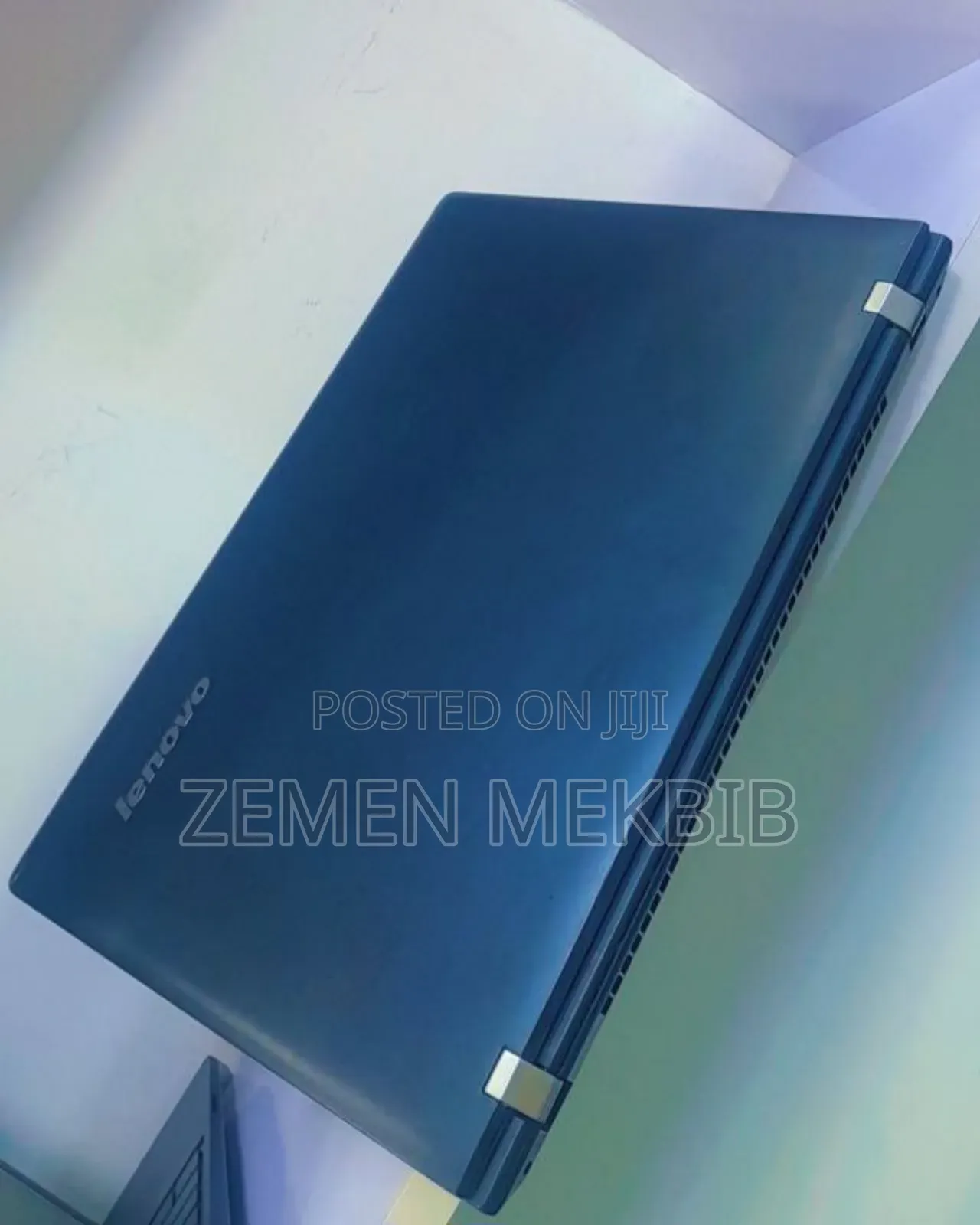 New Laptop Lenovo 4GB Intel Core I5 HDD 500GB