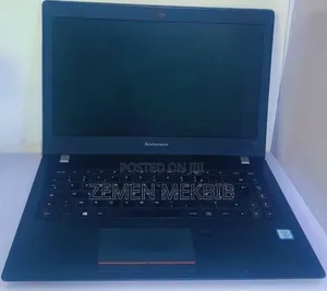 New Laptop Lenovo 4GB Intel Core I5 HDD 500GB