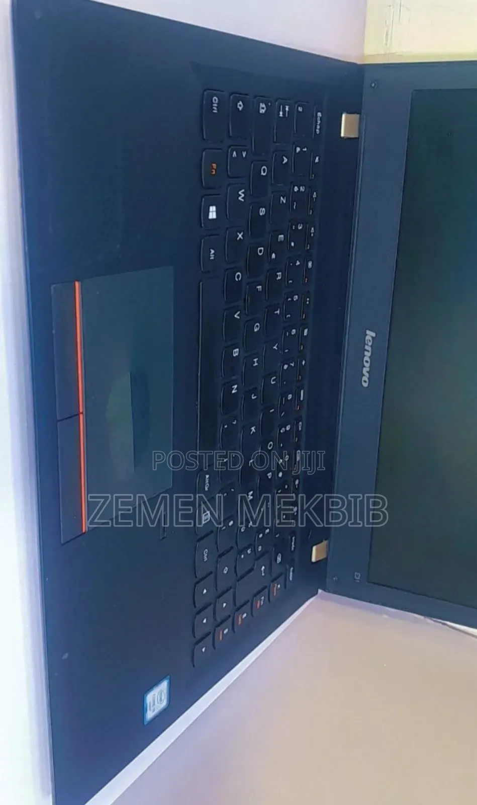 New Laptop Lenovo 4GB Intel Core I5 HDD 500GB