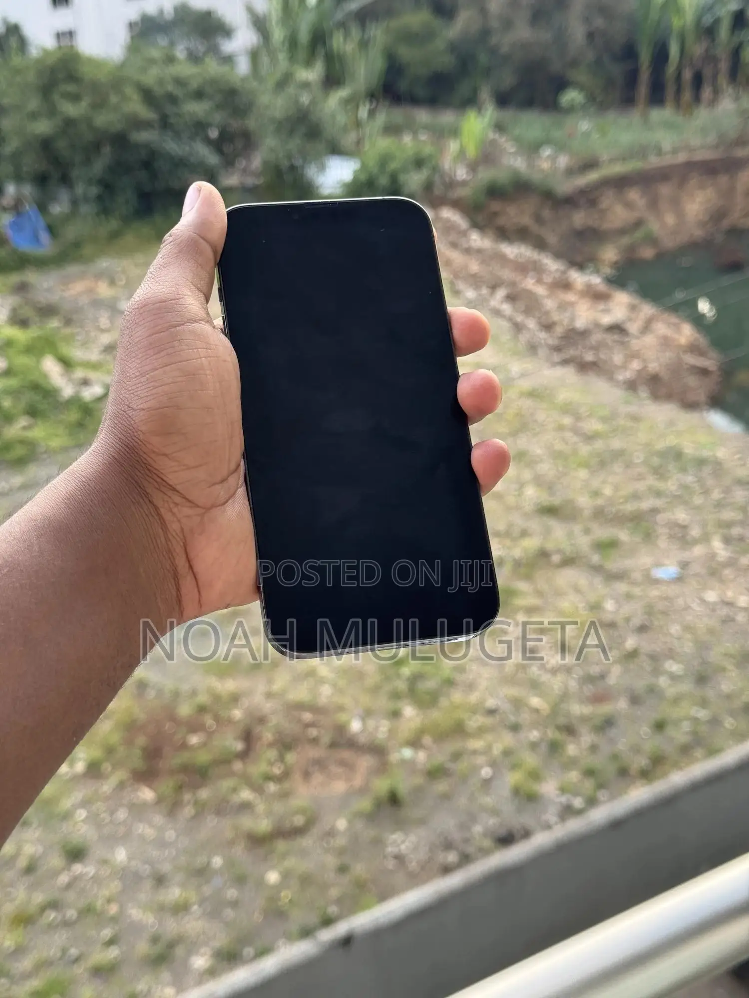 New Apple iPhone 13 Pro Max 128 GB Bronze