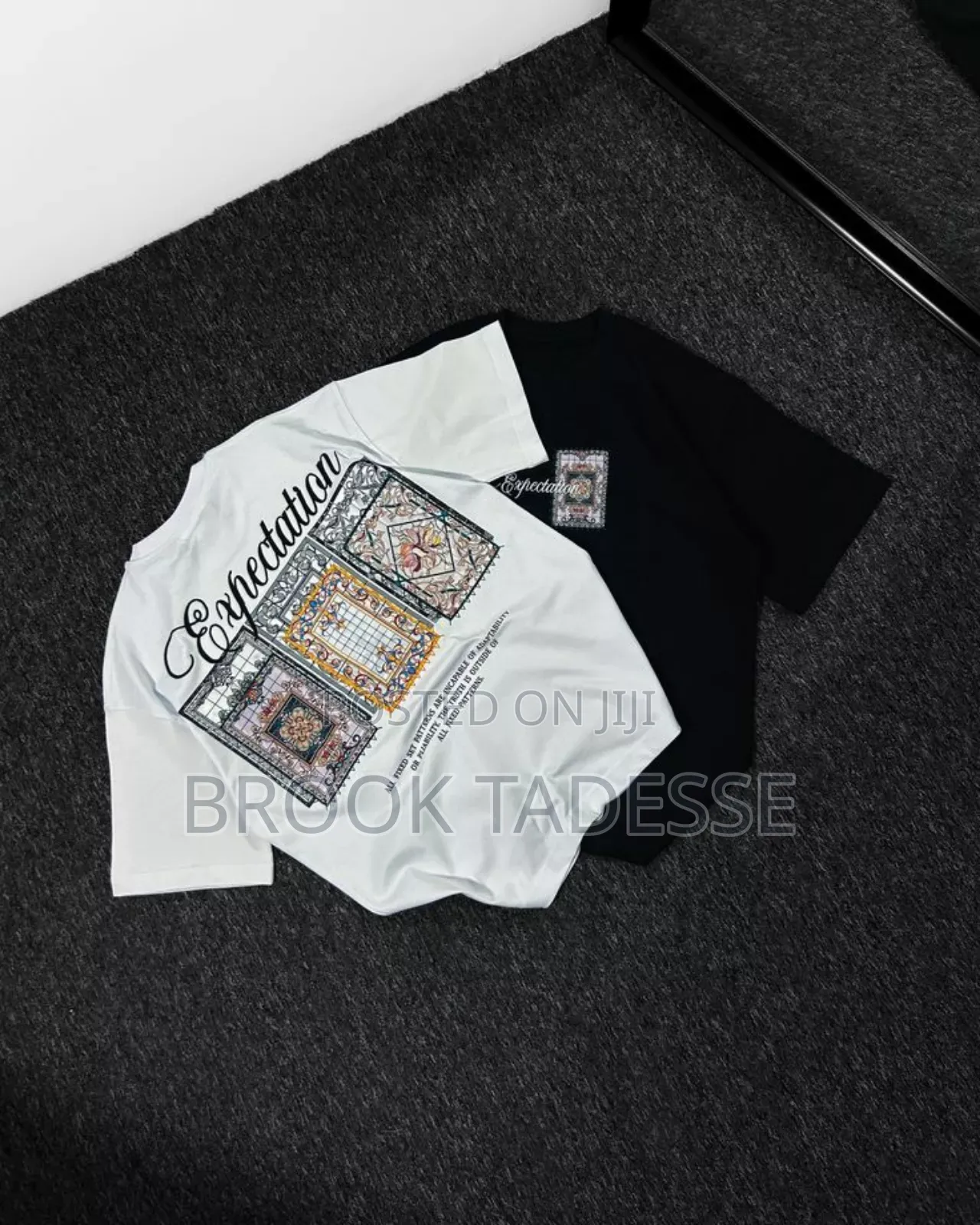  Custom Printed T-Shirts – Your Style, Your Design! 