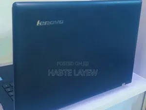 Photo - New Laptop Lenovo Legion 5 4GB Intel Core I5 SSD 500GB