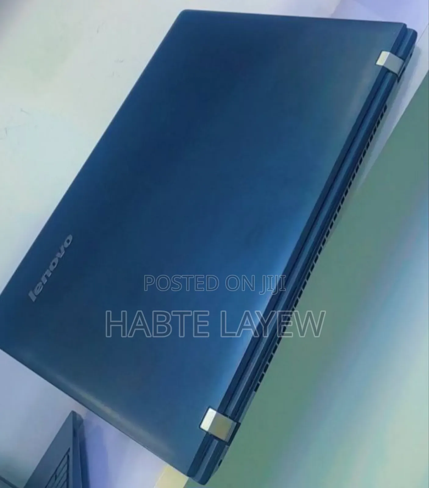 New Laptop Lenovo Legion 5 4GB Intel Core I5 SSD 500GB