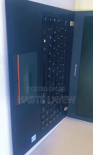 New Laptop Lenovo Legion 5 4GB Intel Core I5 SSD 500GB