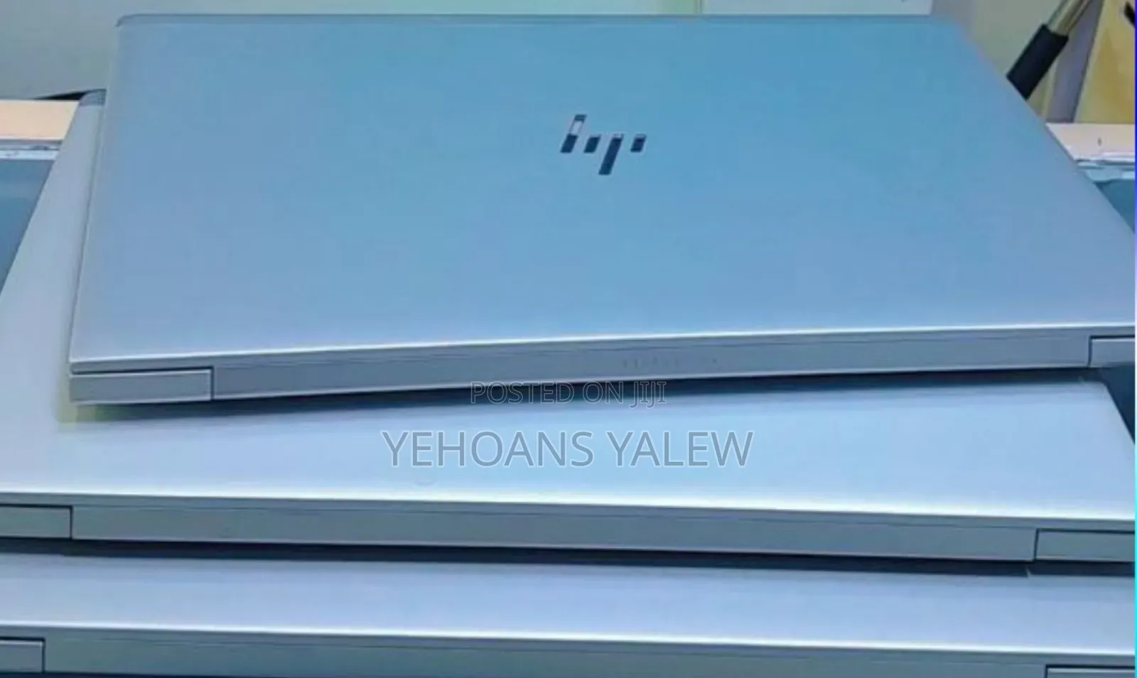 New Laptop HP EliteBook 850 G5 16GB Intel Core I5 SSD 512GB