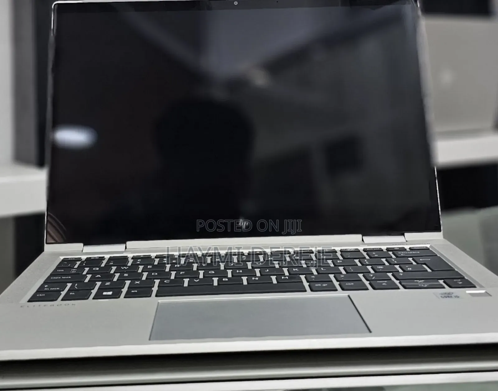 New Laptop HP EliteBook 840 16GB Intel Core I5 SSD 512GB