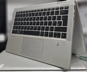 New Laptop HP EliteBook 840 16GB Intel Core I5 SSD 512GB