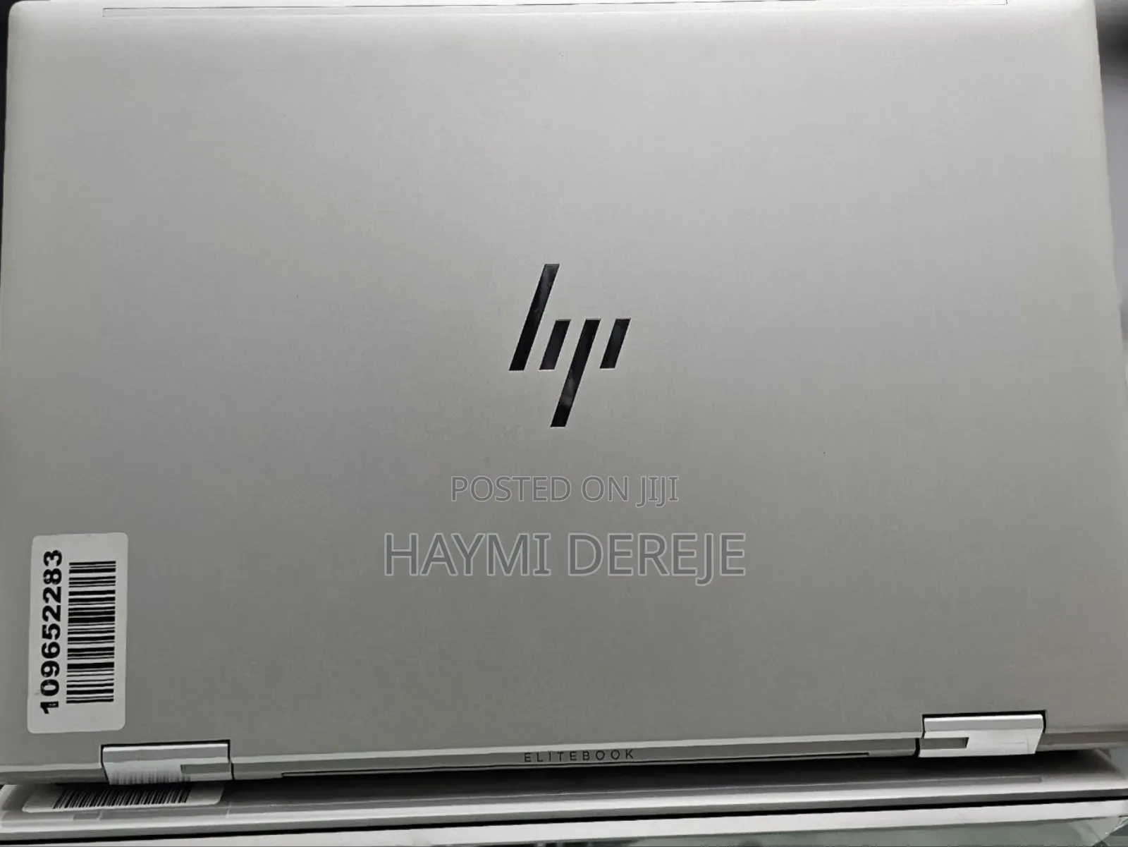 New Laptop HP EliteBook 840 16GB Intel Core I5 SSD 512GB