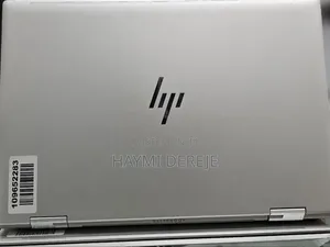 New Laptop HP EliteBook 840 16GB Intel Core I5 SSD 512GB