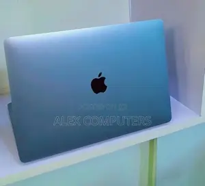 New Laptop Apple MacBook Pro M1 8GB Apple M1 SSD 512GB