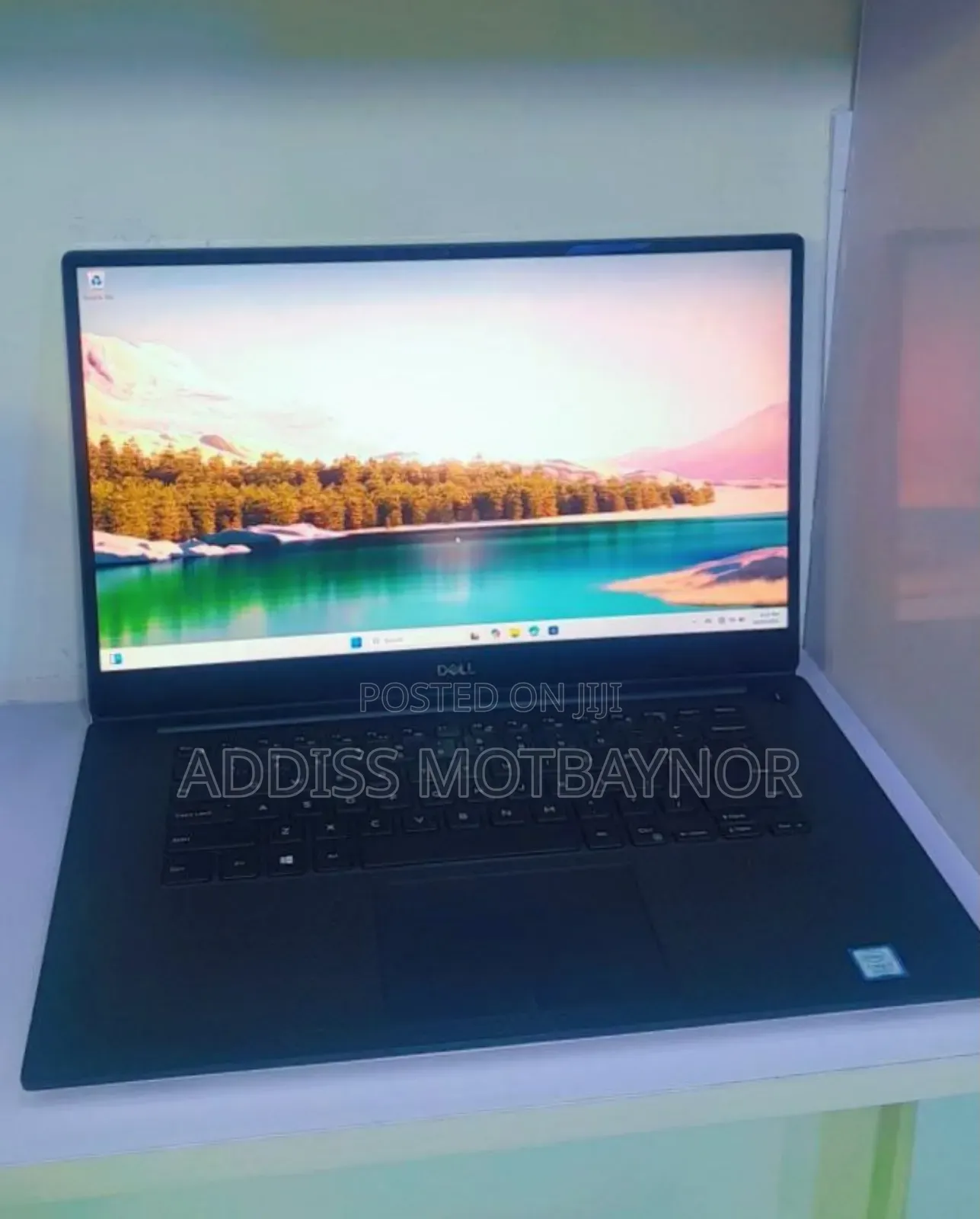 New Laptop Dell Precision M6400 16GB Intel Core I7 SSD 1T