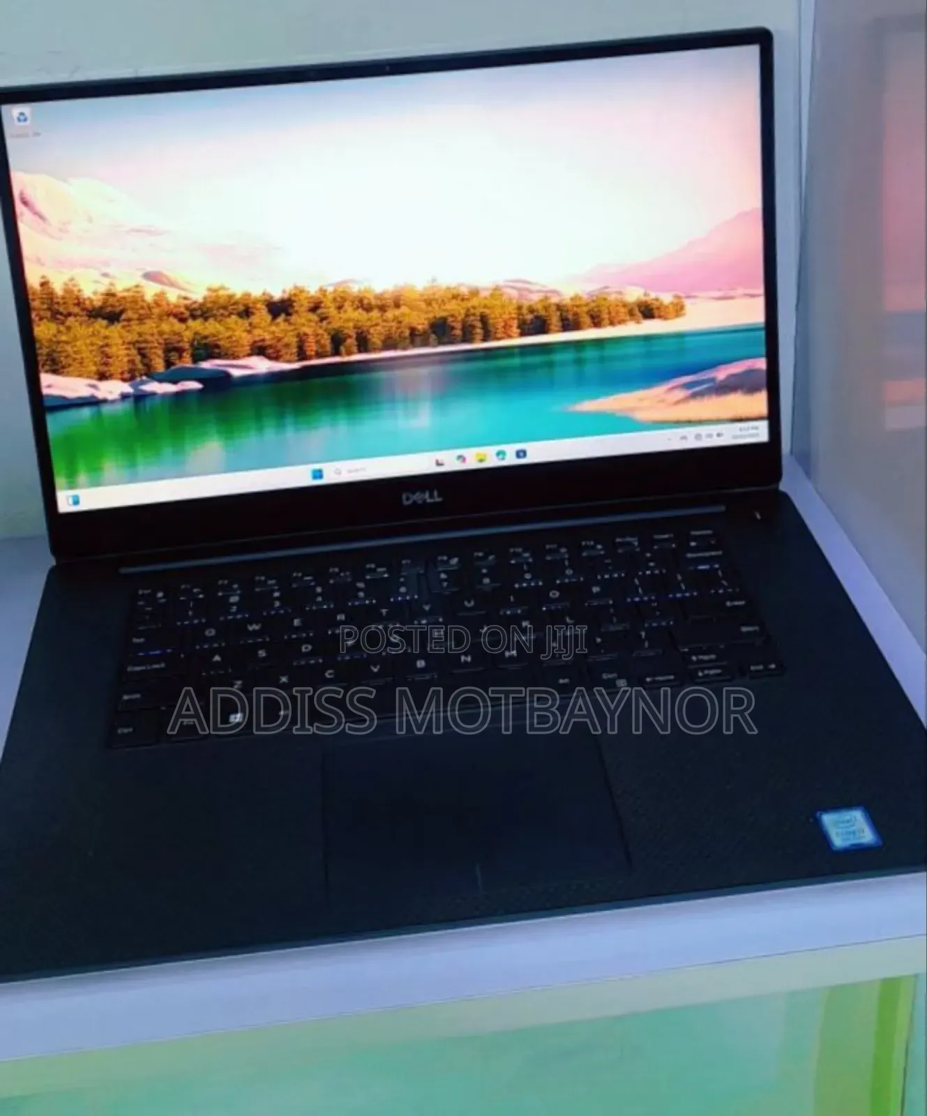 New Laptop Dell Precision M6400 16GB Intel Core I7 SSD 1T