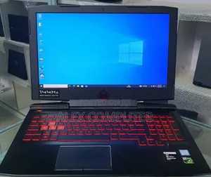 New Laptop HP Omen X 16GB Intel Core I7 HDD+SSD 1T