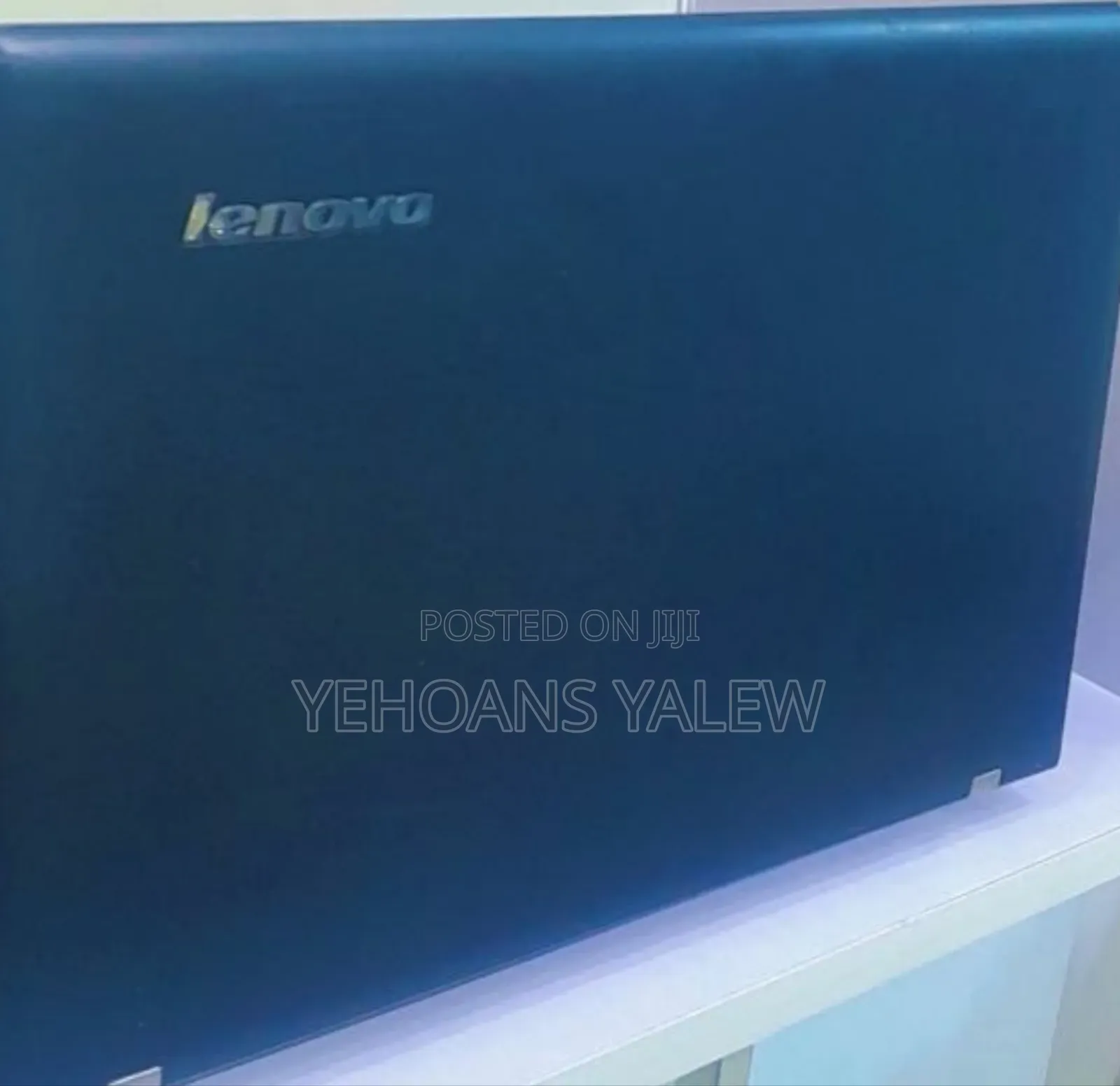 New Laptop Lenovo ThinkPad Edge 13 4GB Intel Core I5 HDD 500GB