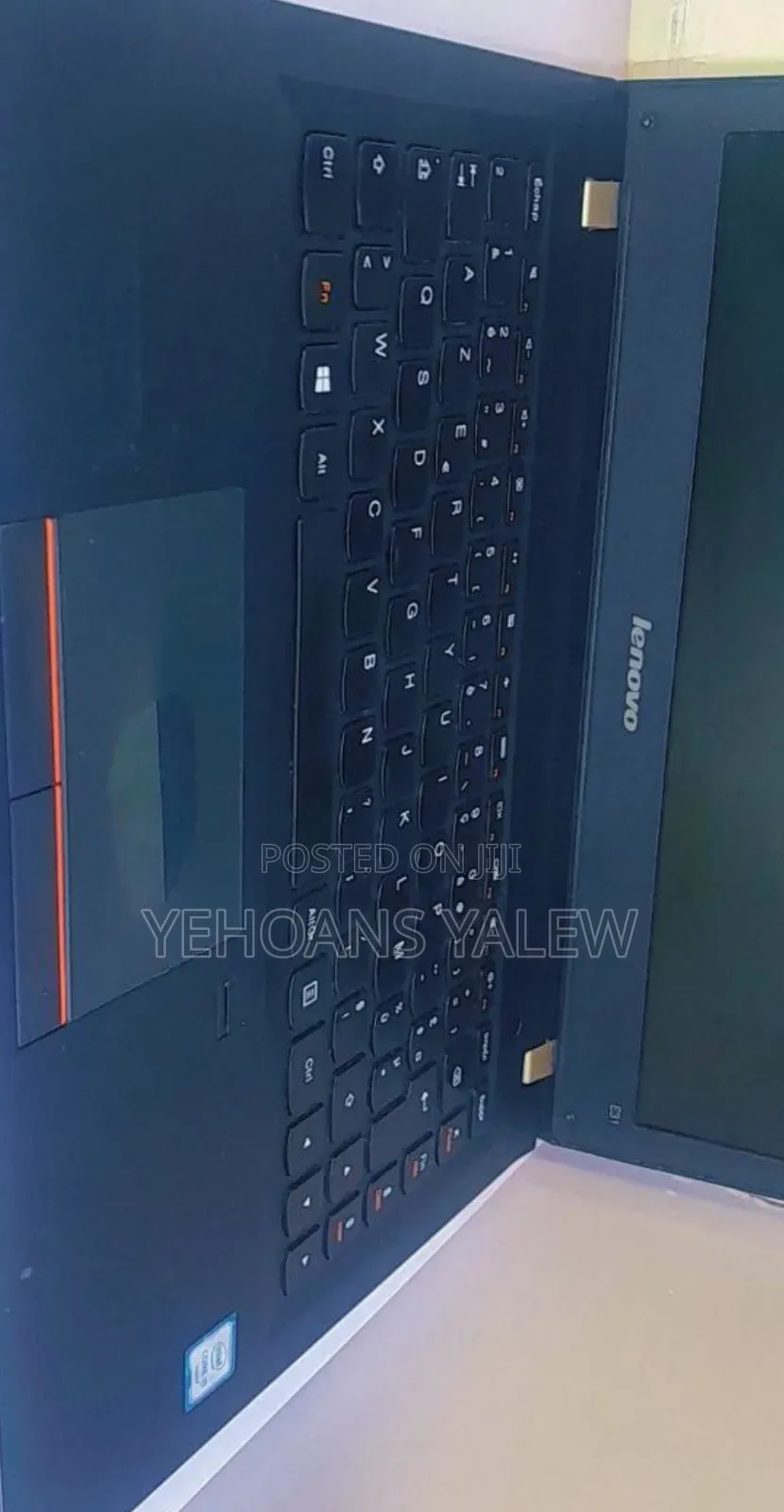 New Laptop Lenovo ThinkPad Edge 13 4GB Intel Core I5 HDD 500GB