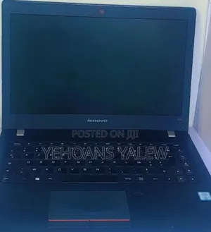 New Laptop Lenovo ThinkPad Edge 13 4GB Intel Core I5 HDD 500GB