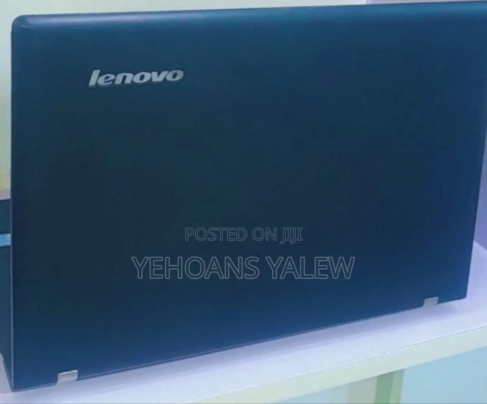 New Laptop Lenovo ThinkPad Edge 13 4GB Intel Core I5 HDD 500GB