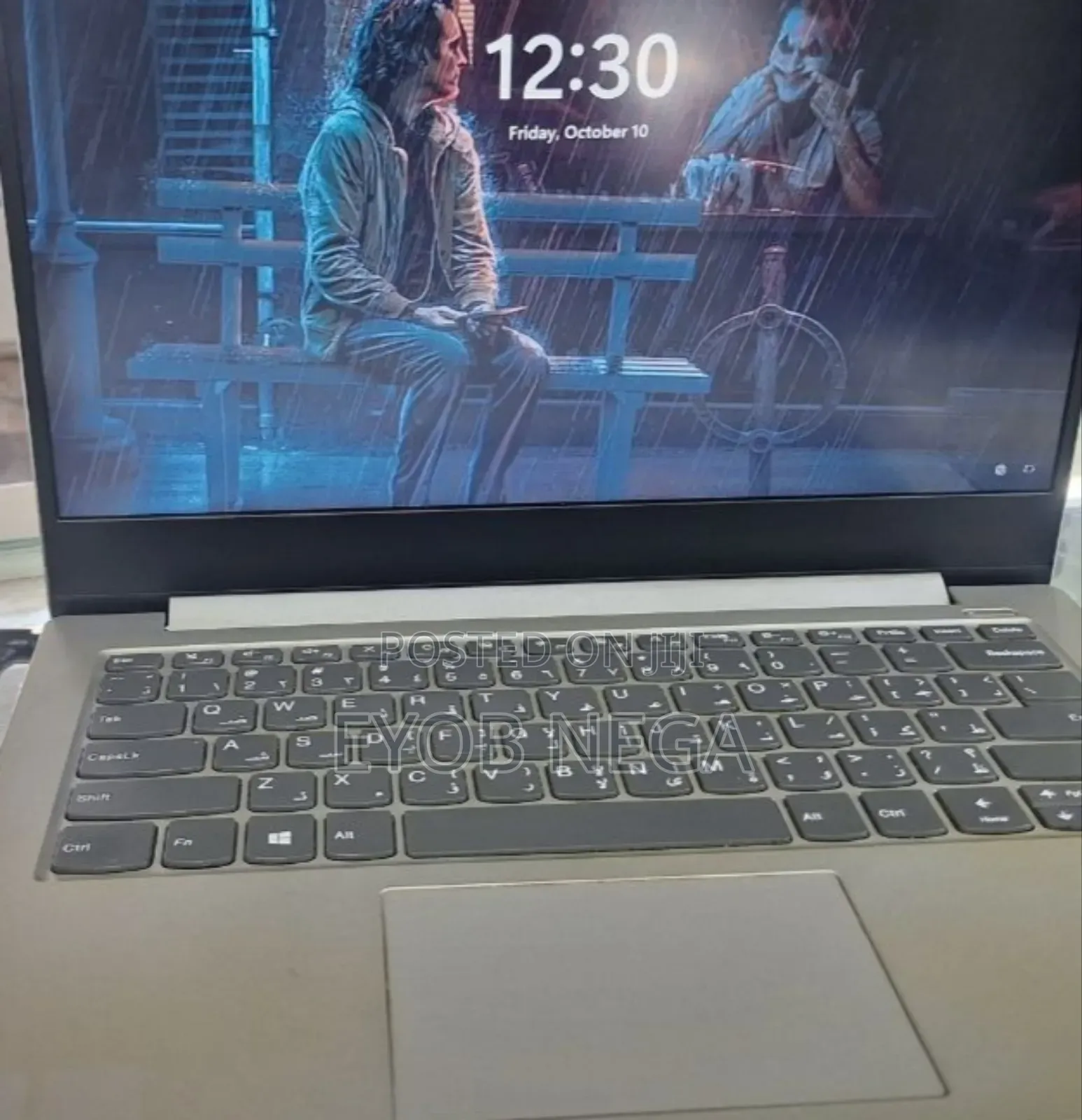 New Laptop Lenovo IdeaPad S340 8GB Intel Core I7 HDD+SSD 1.5T