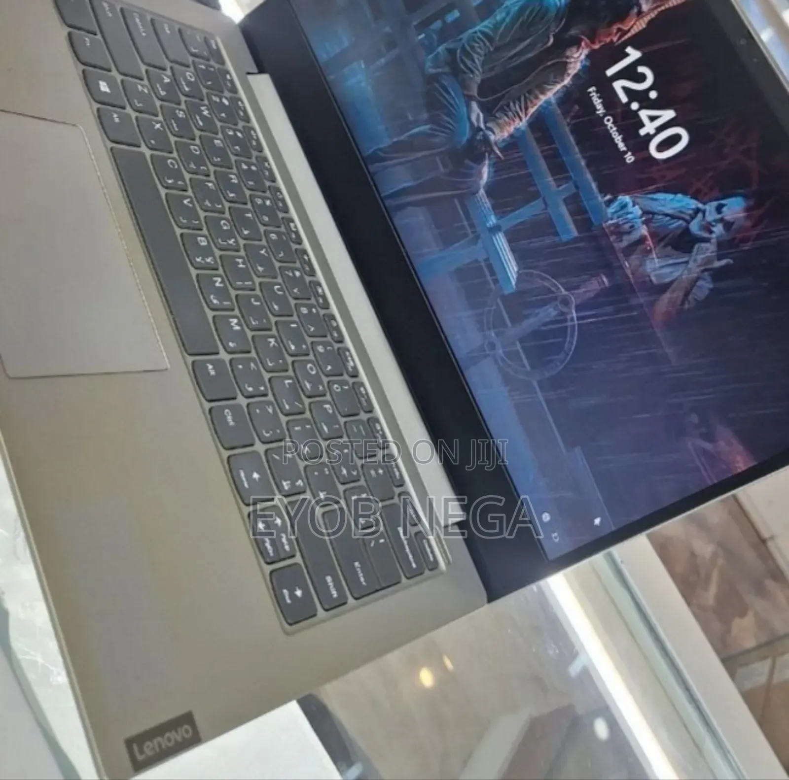 New Laptop Lenovo IdeaPad S340 8GB Intel Core I7 HDD+SSD 1.5T