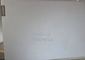 New Laptop Lenovo IdeaPad S340 8GB Intel Core I7 HDD+SSD 1.5T