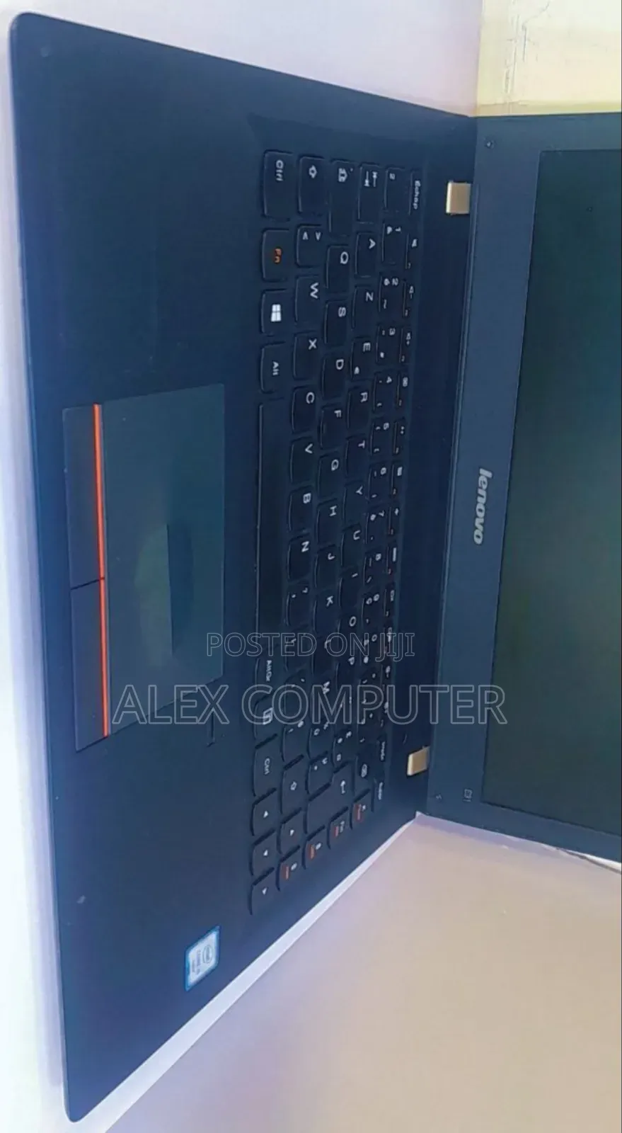 New Laptop Lenovo IdeaPad Flex 14 4GB Intel Core I5 HDD 500GB